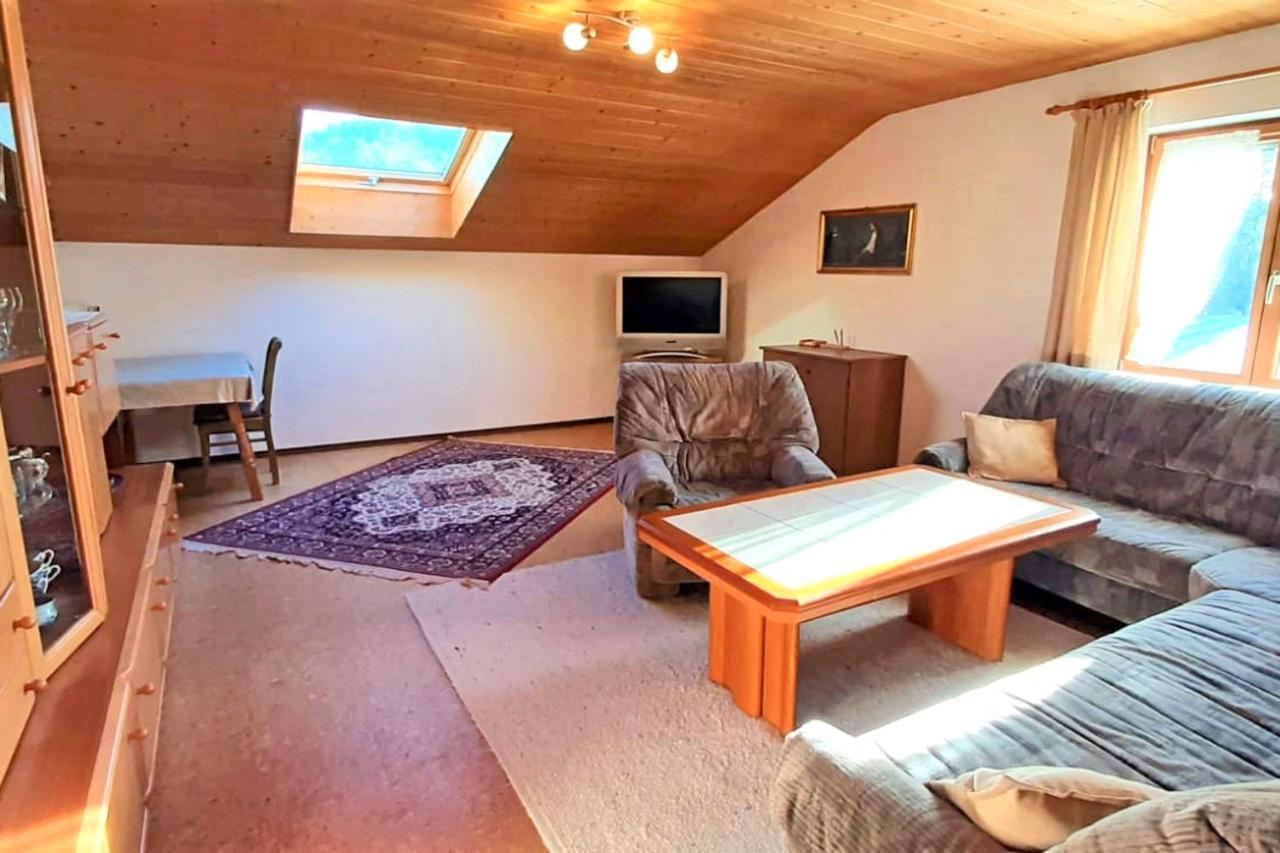 Ferienwohnung Schaeffer Aschau im Chiemgau Dış mekan fotoğraf