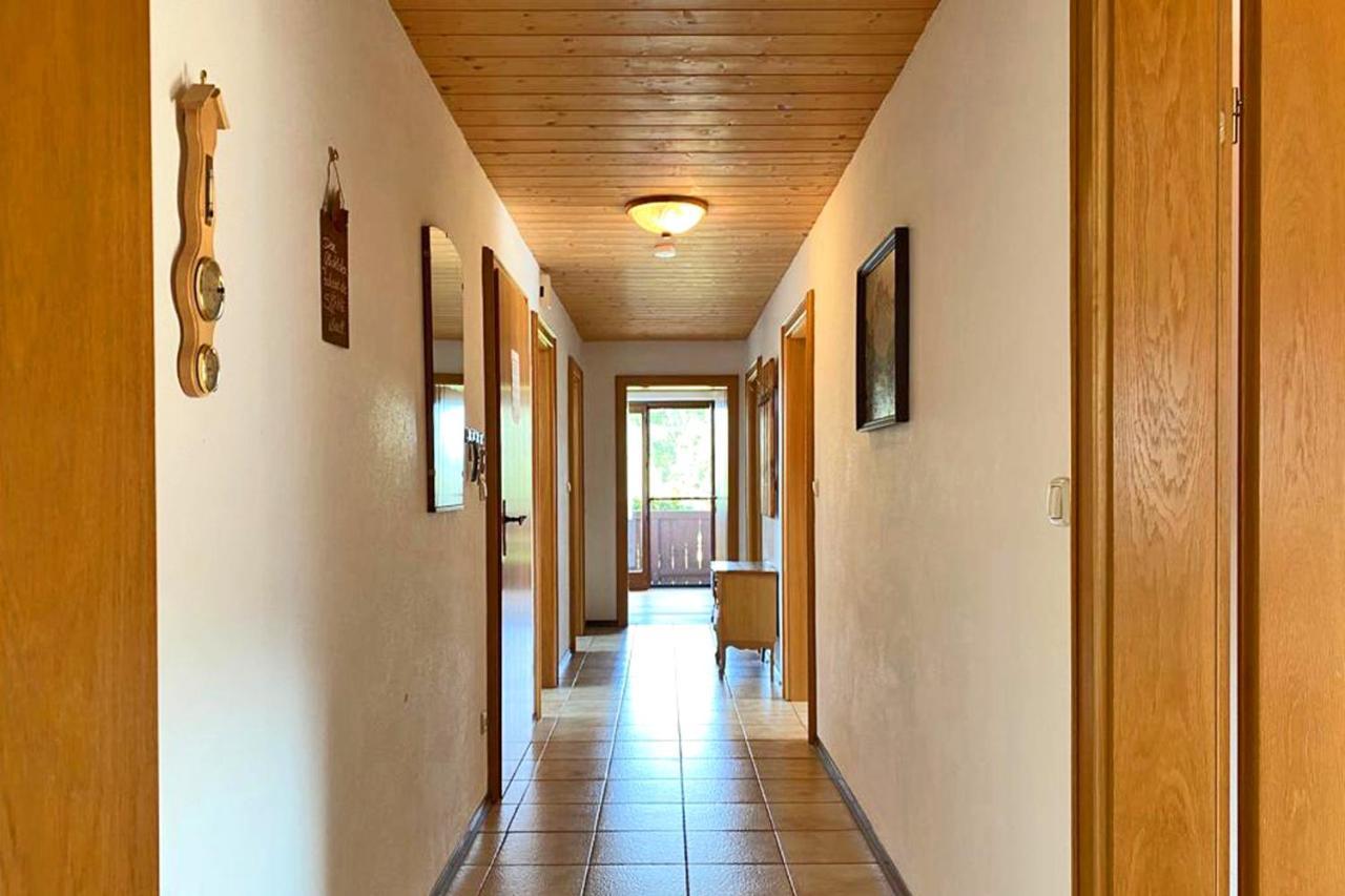 Ferienwohnung Schaeffer Aschau im Chiemgau Dış mekan fotoğraf