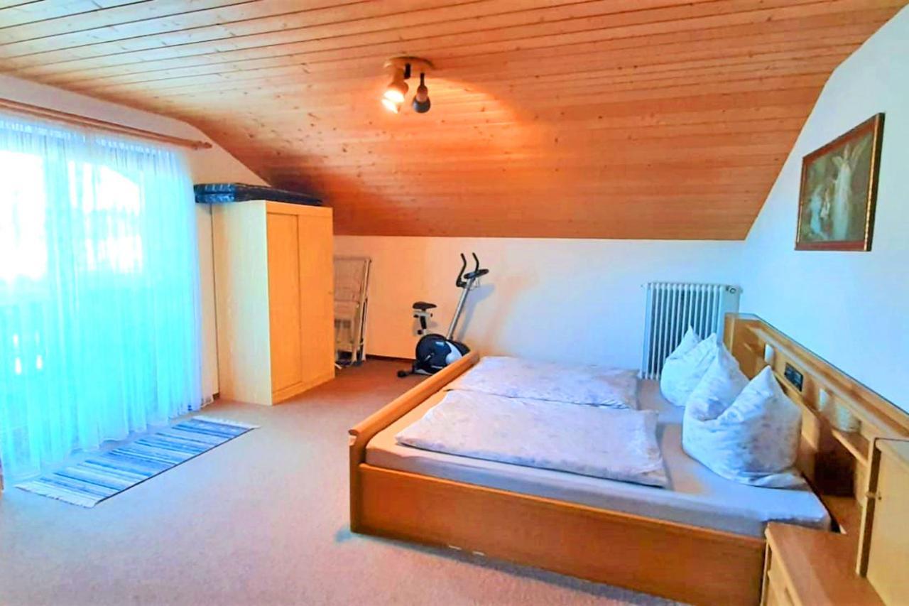 Ferienwohnung Schaeffer Aschau im Chiemgau Dış mekan fotoğraf